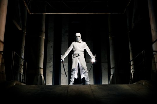 G.I. Joe - Geheimauftrag Cobra - Szenenbild 24