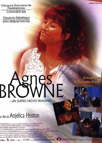 Agnes Browne - Frauen unter sich - Poster 5