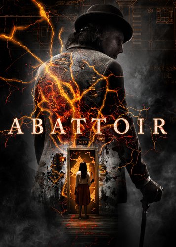 Abattoir - Poster 1