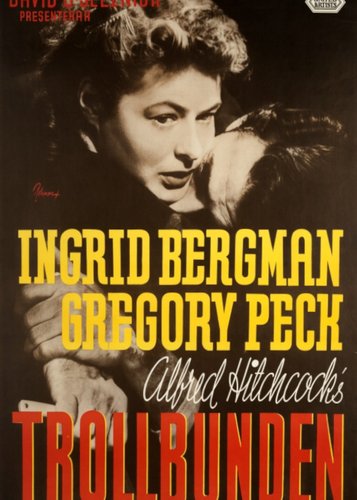 Spellbound - Ich kämpfe um dich - Poster 10 Spellbound - Ich kämpfe um dich - Poster 10