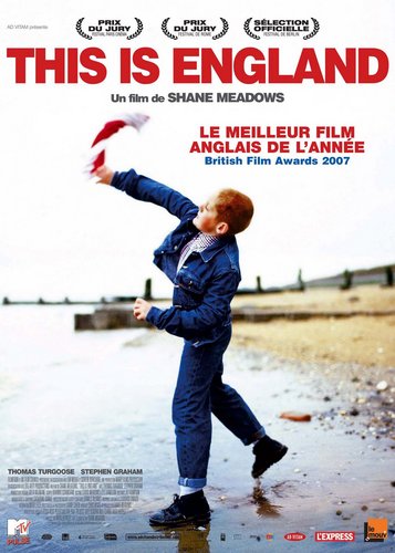 This Is England - Poster 3
