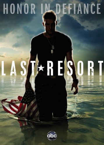 Last Resort - Poster 1
