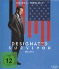 Designated Survivor - Staffel 1