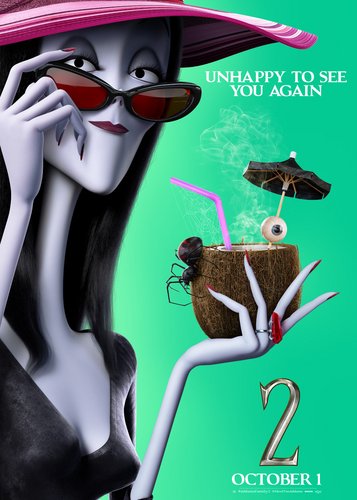 Die Addams Family 2 - Poster 7