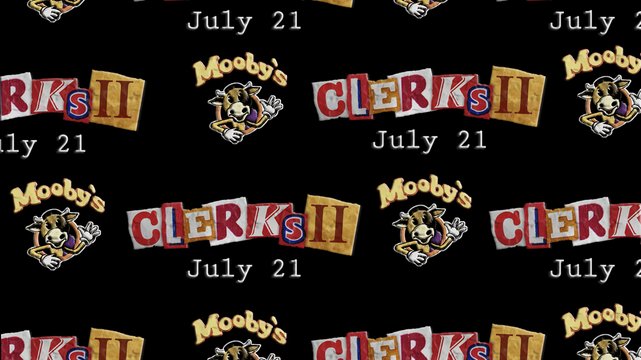 Clerks 2 - Die Abhänger - Wallpaper 4 Clerks 2 - Die Abhänger - Wallpaper 4