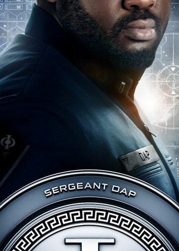 Ender's Game - Poster 11