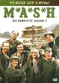 M.A.S.H. - Staffel 11