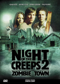 Night of the Creeps 2 - Zombie Town