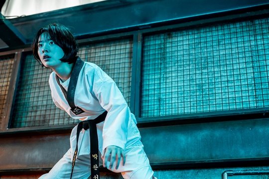 Hi-Five - Szenenbild 25 Hi-Five - Szenenbild 25