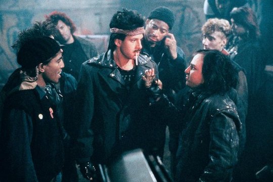 Police Academy 2 - Jetzt geht’s erst richtig los - Szenenbild 15 Police Academy 2 - Jetzt geht’s erst richtig los - Szenenbild 15