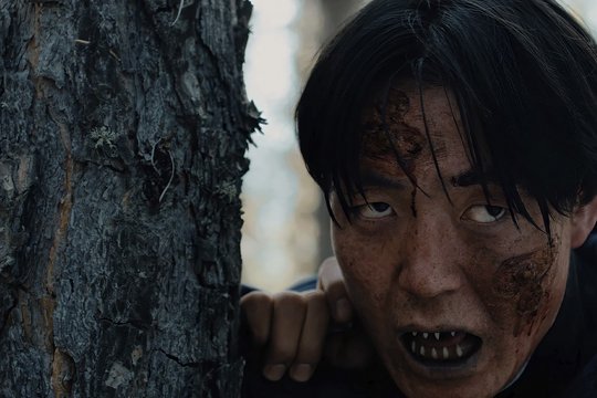 Z Zone - Szenenbild 1 Z Zone - Szenenbild 1