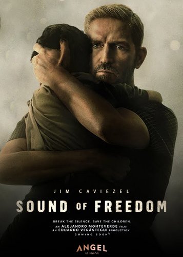 Sound of Freedom - Poster 4