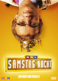 RTL Samstag Nacht - Staffel 2