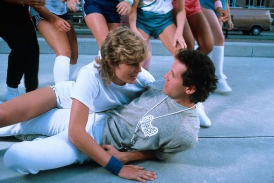 Police Academy 3 - Und keiner kann sie bremsen - Szenenbild 18 Police Academy 3 - Und keiner kann sie bremsen - Szenenbild 18