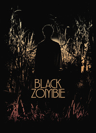 Black Zombie