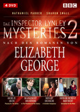 The Inspector Lynley Mysteries 2 - Asche zu Asche
