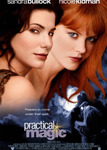 Practical Magic - Zauberhafte Schwestern - Poster 4