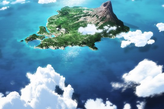 Meine Wiedergeburt als Schleim in einer anderen Welt 2 - Tränen des azurblauen Meers - Szenenbild 1 Meine Wiedergeburt als Schleim in einer anderen Welt 2 - Tränen des azurblauen Meers - Szenenbild 1