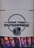 Star Trek - Enterprise - Staffel 1