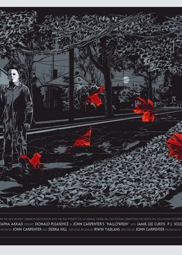Halloween - Die Nacht des Grauens - Poster 14