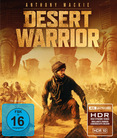 Desert Warrior