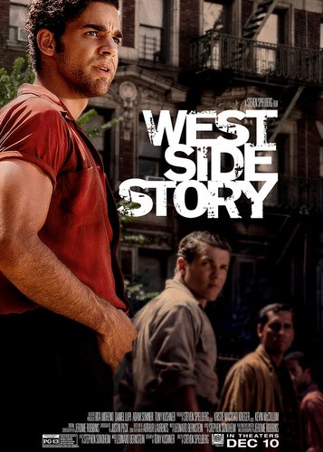 West Side Story - Poster 11