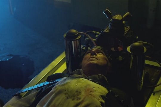 Phantasm - Das Böse 5 - Szenenbild 5 Phantasm - Das Böse 5 - Szenenbild 5