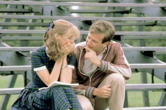 Garp und wie er die Welt sah - Szenenbild 4 Garp und wie er die Welt sah - Szenenbild 4