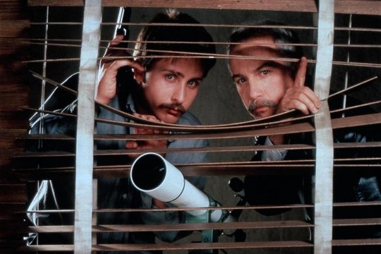 Stakeout - Die Nacht hat viele Augen - Szenenbild 2 Stakeout - Die Nacht hat viele Augen - Szenenbild 2