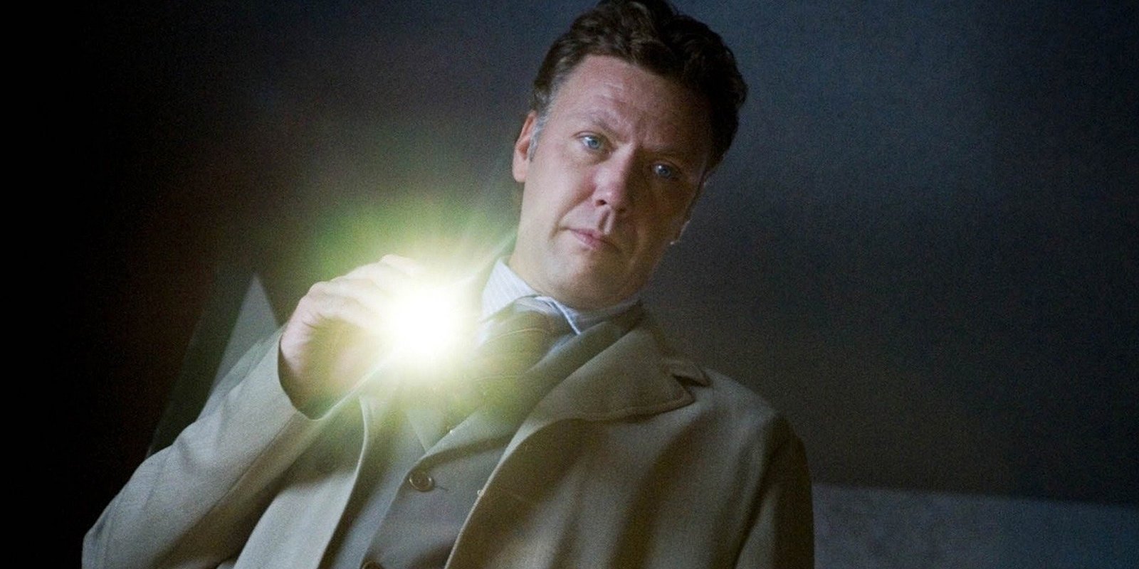 Kommissar Beck - Tödliche Kunst