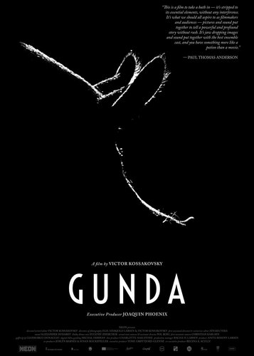 Gunda - Poster 2