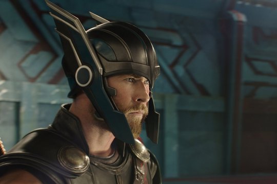 Thor 3 - Tag der Entscheidung - Szenenbild 27