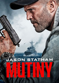 Mutiny - Keine Gnade auf hoher See