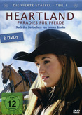 Heartland - Staffel 4