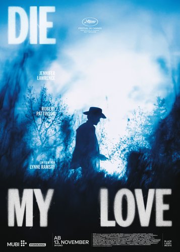 Die My Love - Poster 4 Die My Love - Poster 4