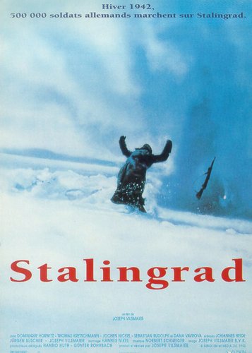 Stalingrad - Poster 1