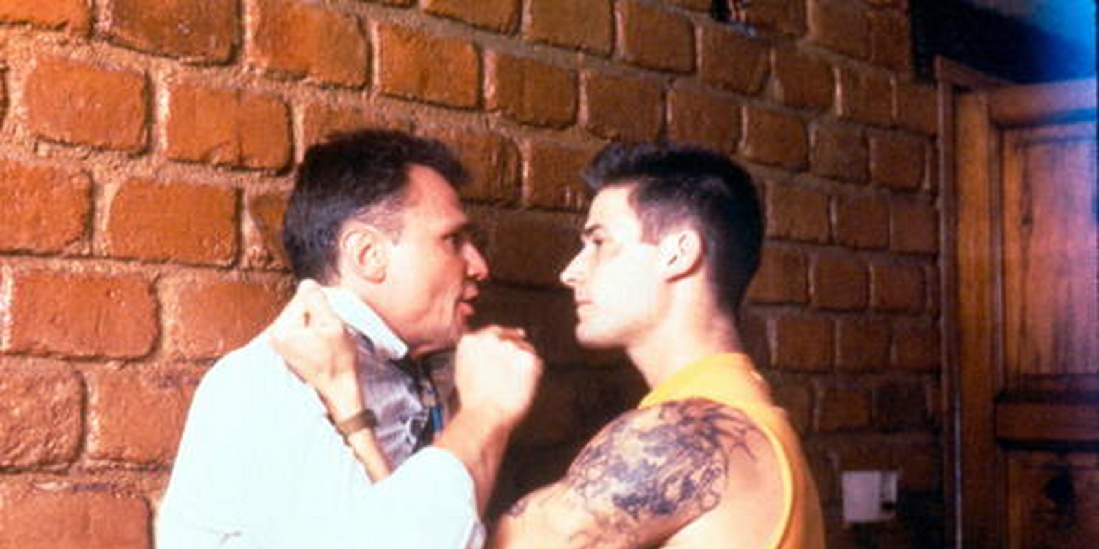 Kickboxer 3 - The Art of War
