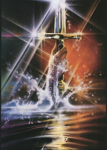 Excalibur - Poster 6