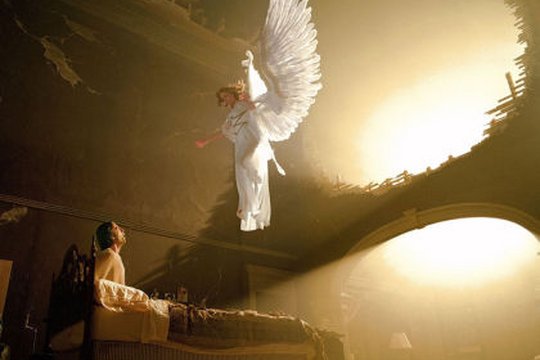 Angels in America - Engel in Amerika - Szenenbild 1
