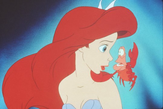 Arielle die Meerjungfrau - Szenenbild 5