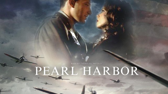 Pearl Harbor - Wallpaper 9