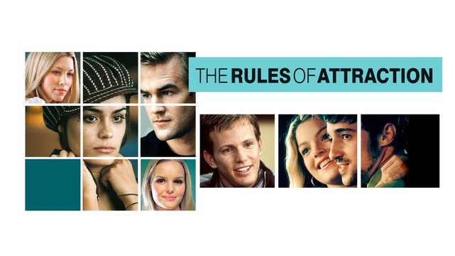 The Rules of Attraction - Die Regeln des Spiels - Wallpaper 3 The Rules of Attraction - Die Regeln des Spiels - Wallpaper 3