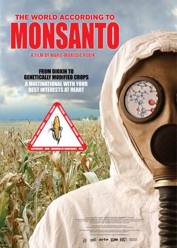 Monsanto - Poster 3