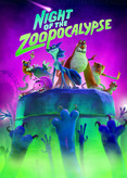 Night of the Zoopocalypse - Nacht der Zoopocalpyse