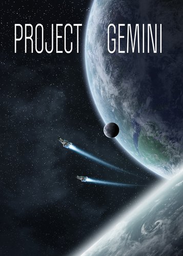 Project Gemini - Poster 5