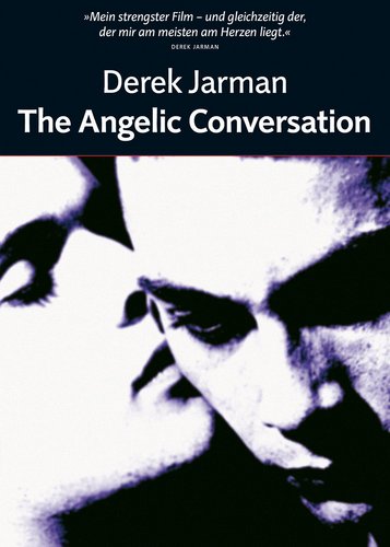 The Angelic Conversation - Poster 1 The Angelic Conversation - Poster 1