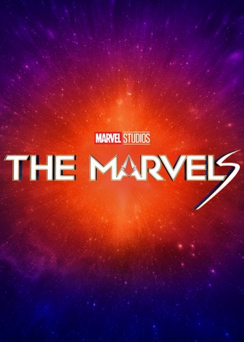 The Marvels - Poster 12
