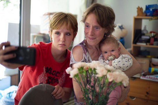 Jeunes mères - Junge Mütter - Szenenbild 8 Jeunes mères - Junge Mütter - Szenenbild 8