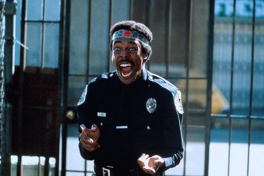 Police Academy 2 - Jetzt geht’s erst richtig los - Szenenbild 7 Police Academy 2 - Jetzt geht’s erst richtig los - Szenenbild 7