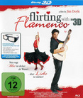 Flirting with Flamenco